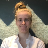Anouk Michiels