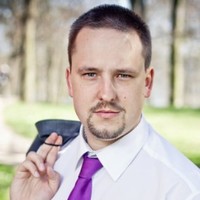 Maciej Cichocki