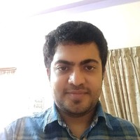 Rajath Kolvi