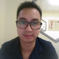 陈天德