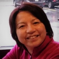 Yumi Jones, M.S.