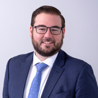 David Kerr, CIP, CRM