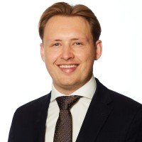 Joost Hofman