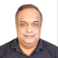 Shreinivas Manchali