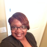 Demetria Mitchell
