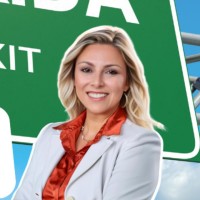 Aura Bailey, MBA