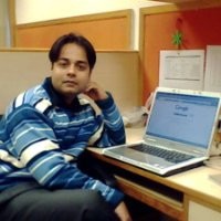 Kunal Bhatnagar