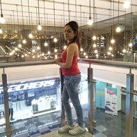 Bhavini Bhagat