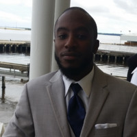 Cedrick Brown