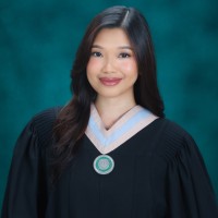 Maria Colleen Angelica M. Santos