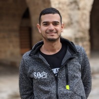 Bilal Al Zaidi