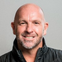 Stuart Martin