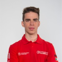 Edoardo Cesaro