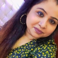 Neha Tripathi