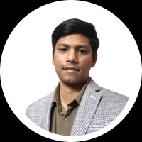 Rishabh Srivastava