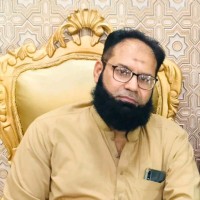M Zubair