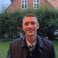 Christoffer Dam Pedersen
