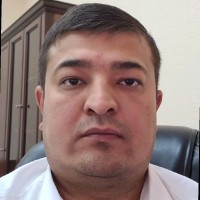 Sanjar Olimjonov