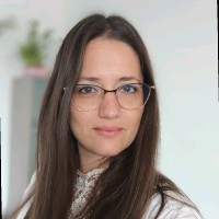 Miglena Marinova