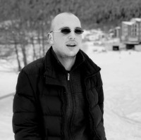 Giorgi Dartsmelidze