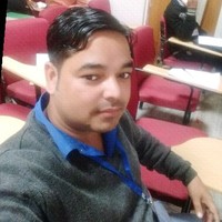 Ravinder Kumar