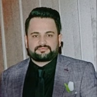 Ahmet Faruk Coşkun
