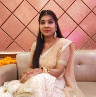 Saroj Jaiswar