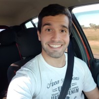 Daniel Salinas