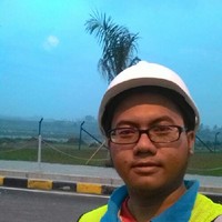 FIkry Achmad