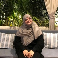 Safa Ehsan Rizvi