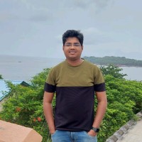Boopathy Rajan