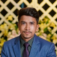 Md. Sadiqul Islam