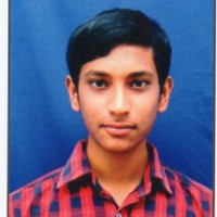 Ram Bharadwaj Ravula