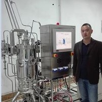 Xiaolong Yin