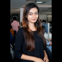 Ishita Banerjee