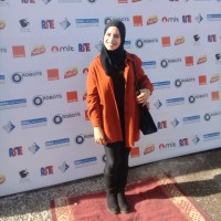 Souha Ben Rached