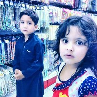 Rashid Farid