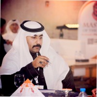 Abdullah Al-Muqrin