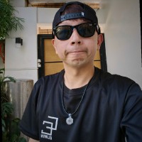 Elwin Tai