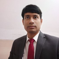 Dipanjan Majumder