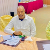 Moha bashir