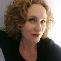 Mariacristina Vitri