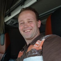 Bart van Hoek