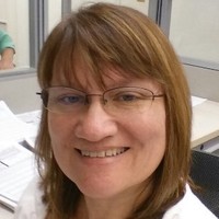 Ruth Bailey