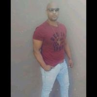 Brenton Barends