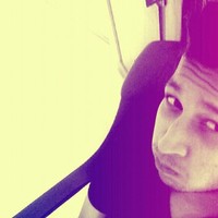 chirag shah
