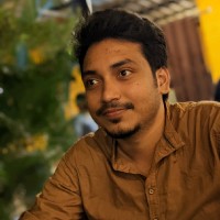 Debjoy Thakur