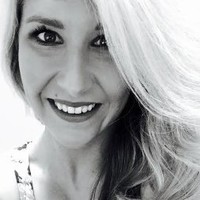 Ashley Strange
