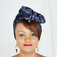 Dr. Agr. Marwa Shumo