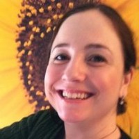 Ericka Davies, M.S. Ed.